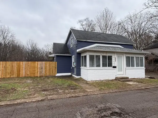 1627 N 12th Street, Niles, MI 49120