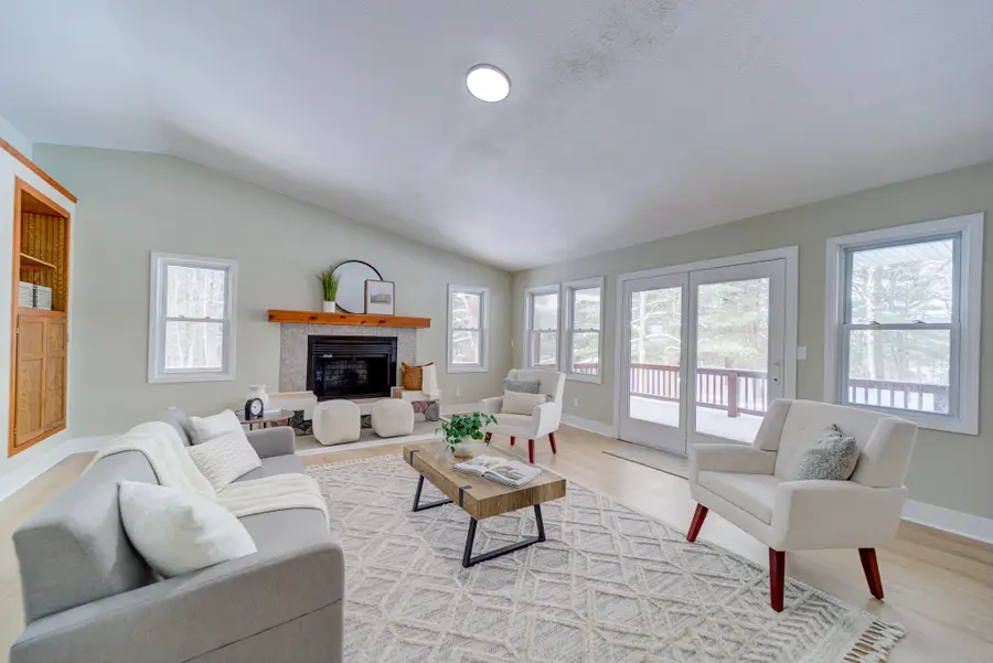 13095 19 Mile Road Ne, Gowen, MI 49326 - #2