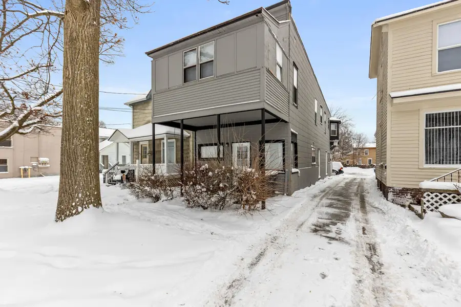 613-615 Davis Street, Kalamazoo, MI 49007 - Image #3