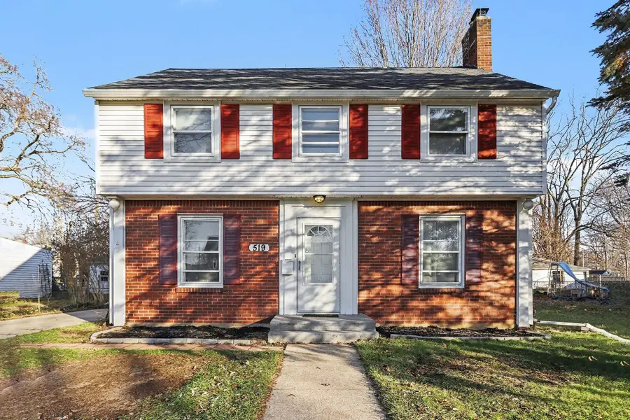 519 N Main Street, Three Rivers, MI 49093 - Image #2