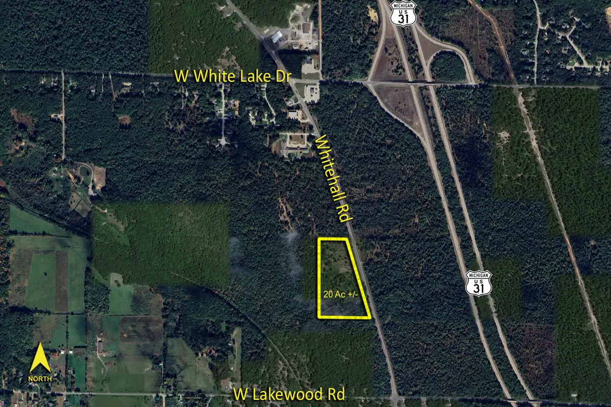 VL Whitehall Road #West, Whitehall, MI 49461 - Image #1
