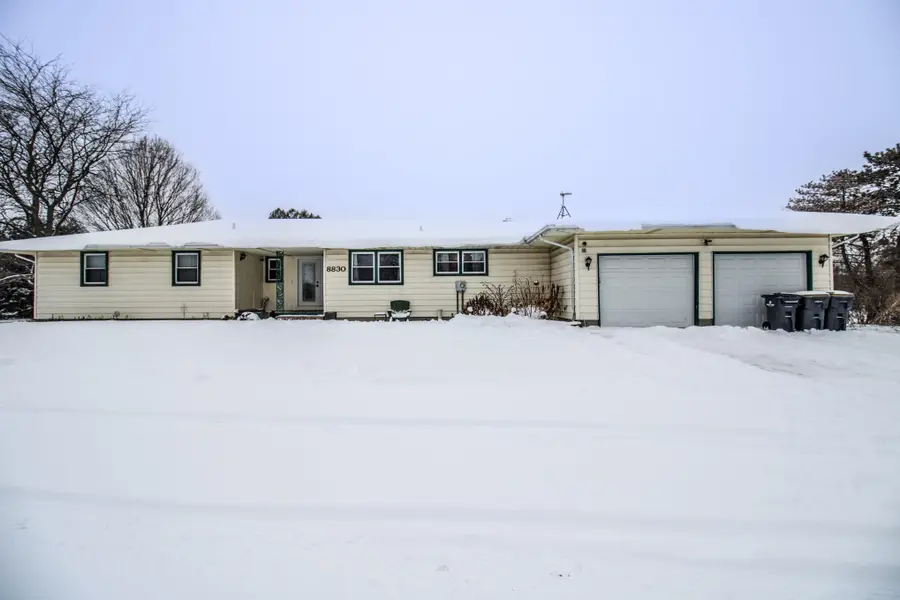 8830 S 43rd Street, Scotts, MI 49088 - Image #2