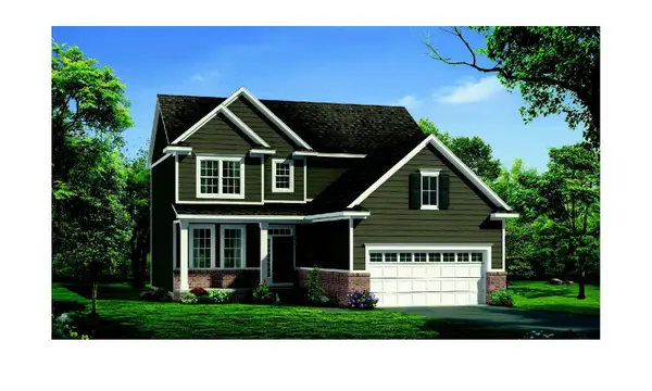 5092 Rutland Drive #71, Saline, MI 48176