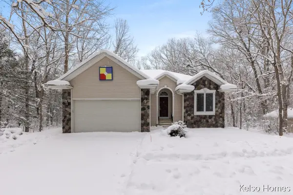 4078 Wildwood Drive, Allegan, MI 49010