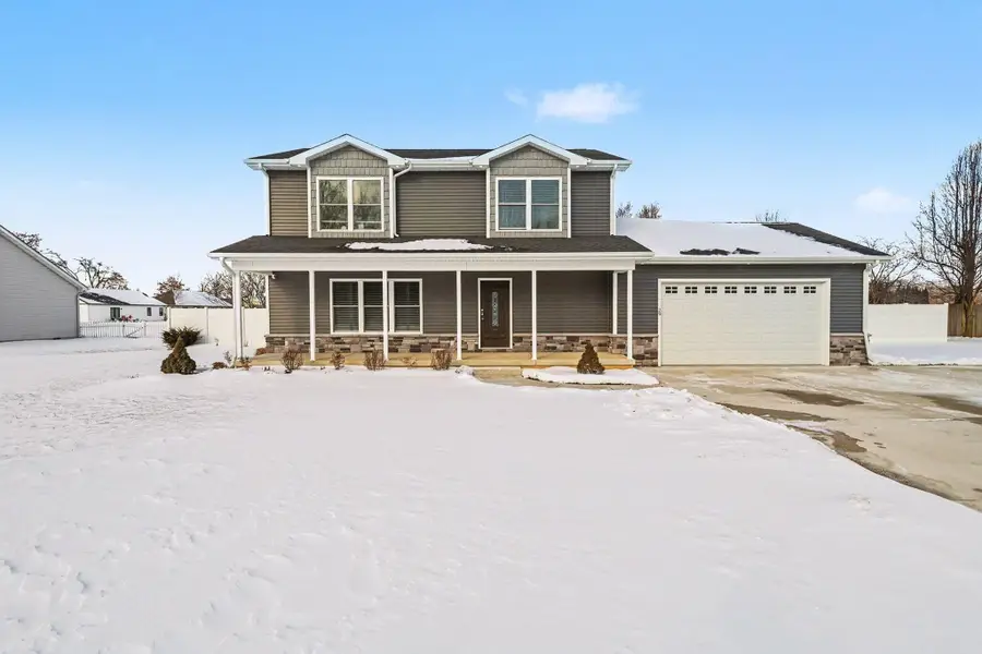 29 Tanner Run, Coldwater, MI 49036 - Image #2