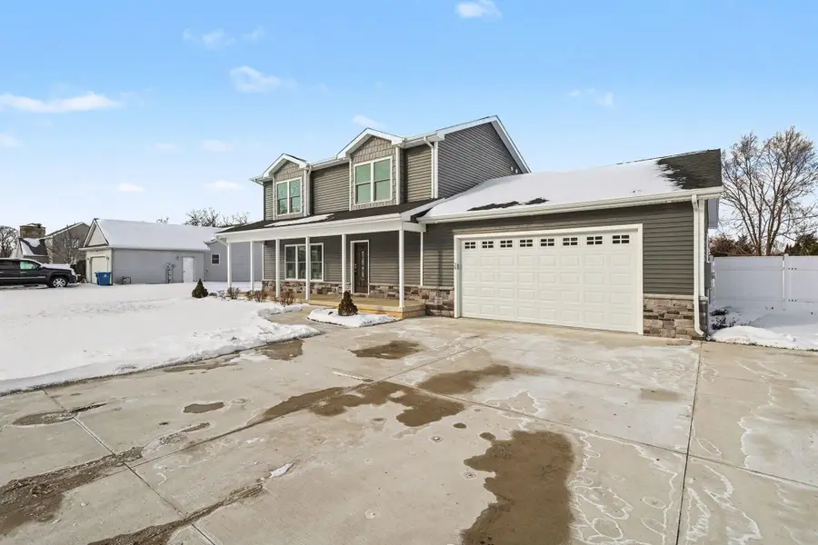 29 Tanner Run, Coldwater, MI 49036 - Image #3