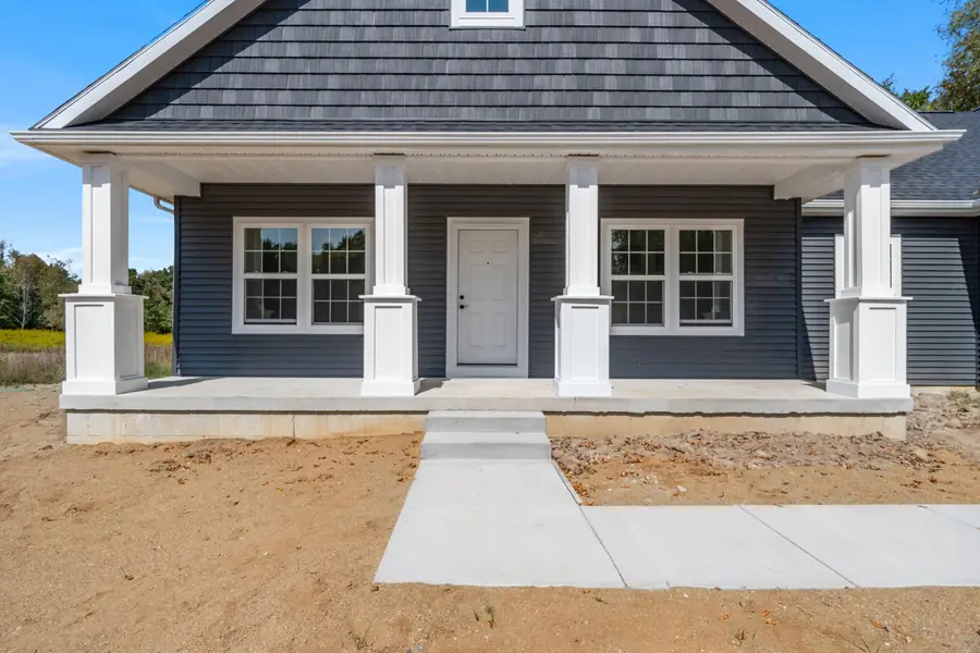 5033 Ikram Oaks Drive, Jackson, MI 49201 - Image #3