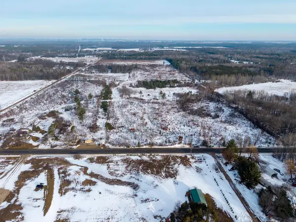 000 V/L N E Monroe Rd., Hart, MI 49420