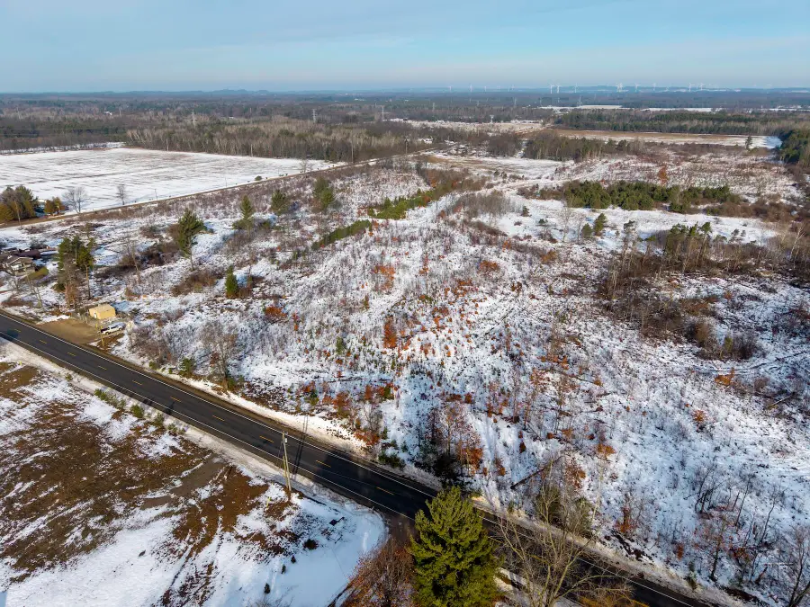 000 V/L N E Monroe Rd., Hart, MI 49420 - Image #3