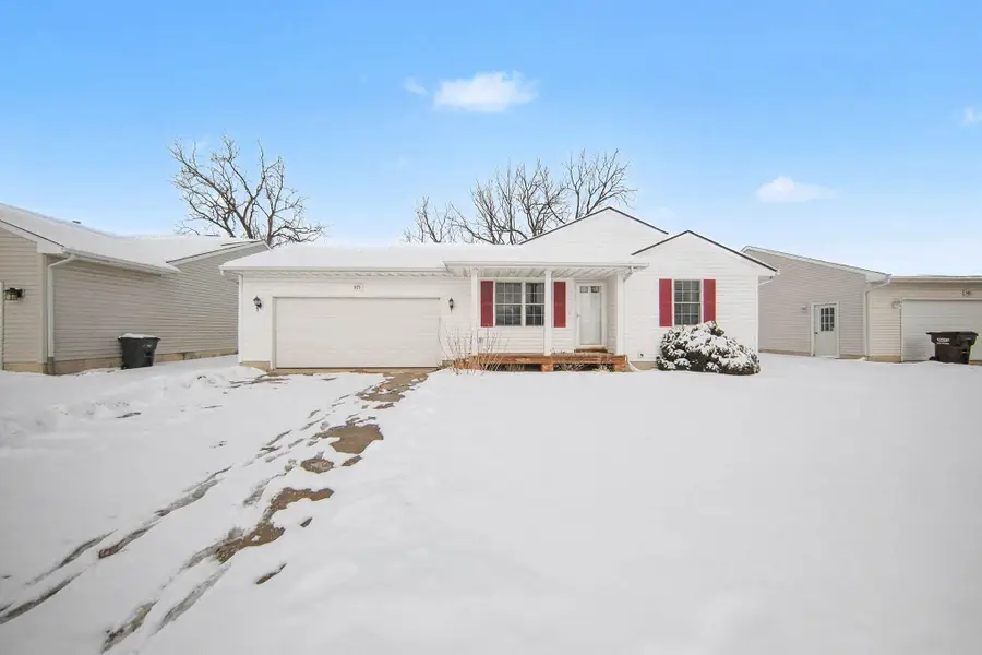 575 Asher Pass, Milan, MI 48160 - Image #2