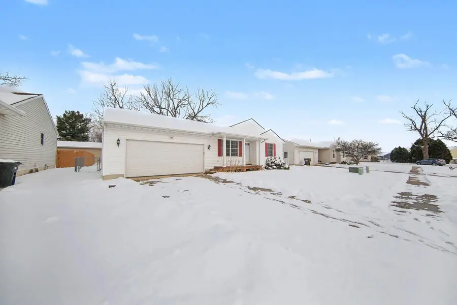 575 Asher Pass, Milan, MI 48160 - Image #3