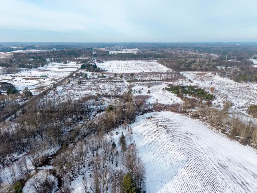 0000 V/L N E Monroe Rd., Hart, MI 49420 - Image #3