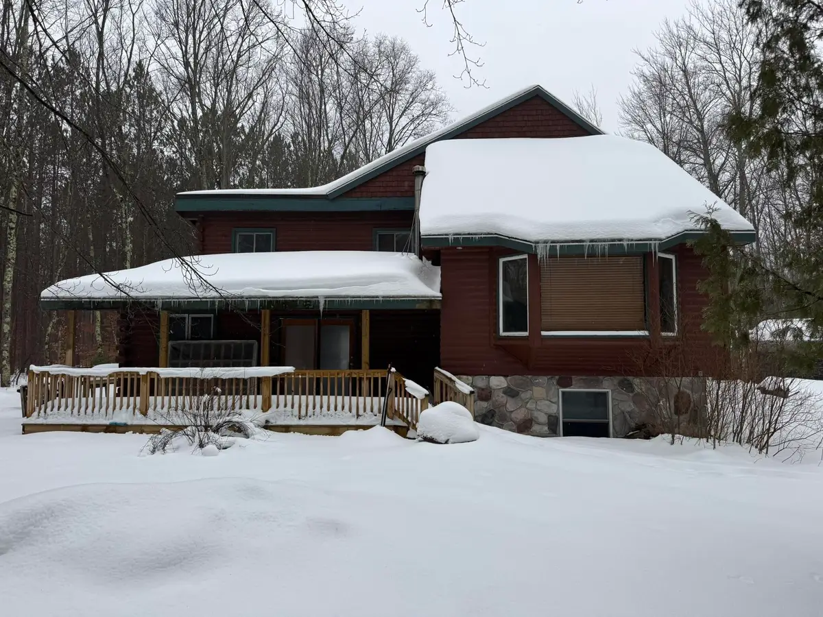 2772 Skidmore Road, Brethren, MI 49619 - Image #1