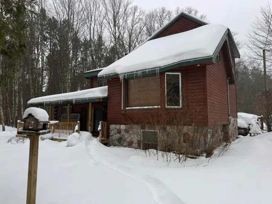 2772 Skidmore Road, Brethren, MI 49619 - Image #2
