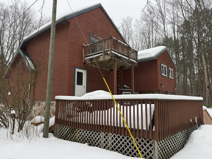 2772 Skidmore Road, Brethren, MI 49619 - Image #3