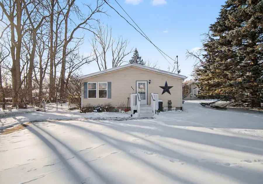 406 21st Street, Jackson, MI 49203 - Image #2