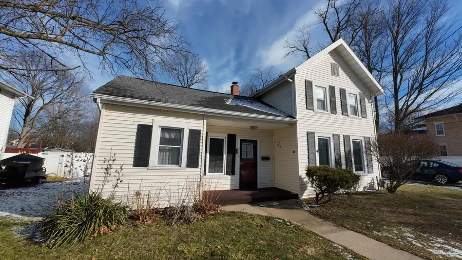 311 East Street, Jonesville, MI 49250 - Image #3