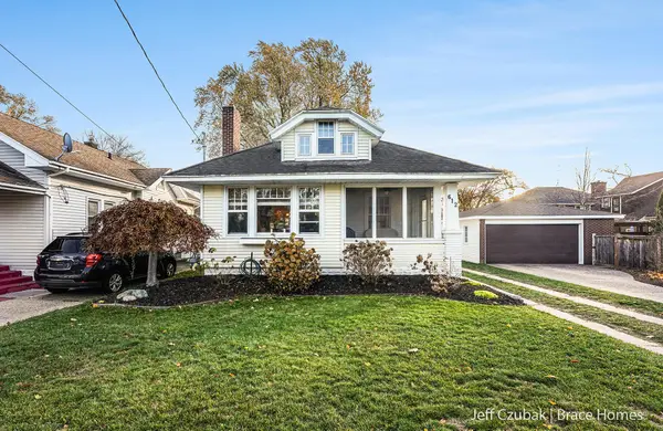 612 Deming Street Se, Grand Rapids, MI 49507