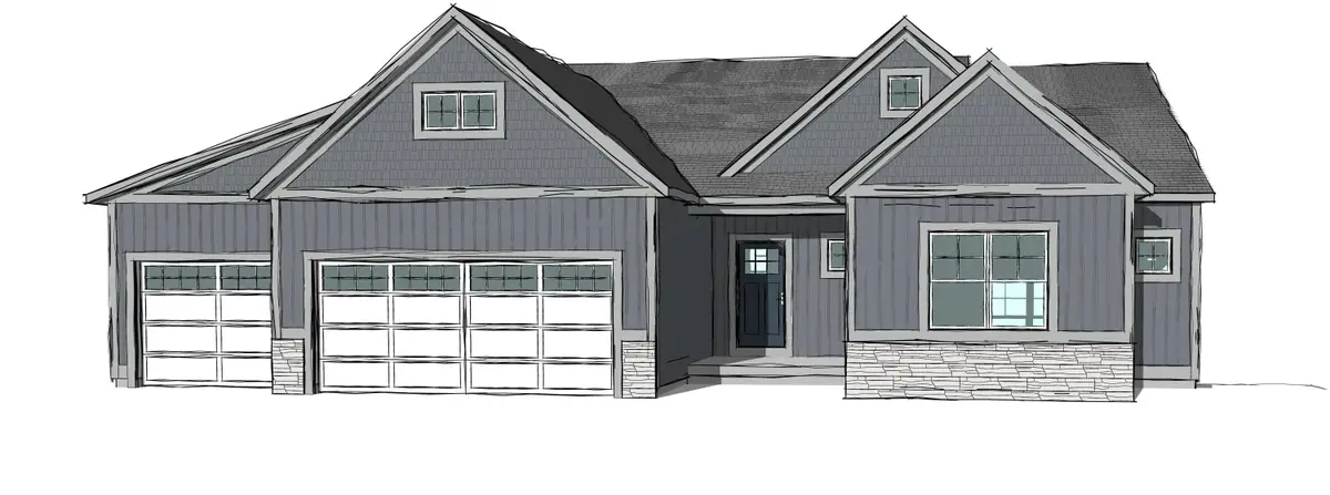 9440 Fields Drive, Zeeland, MI 49464 - Image #1