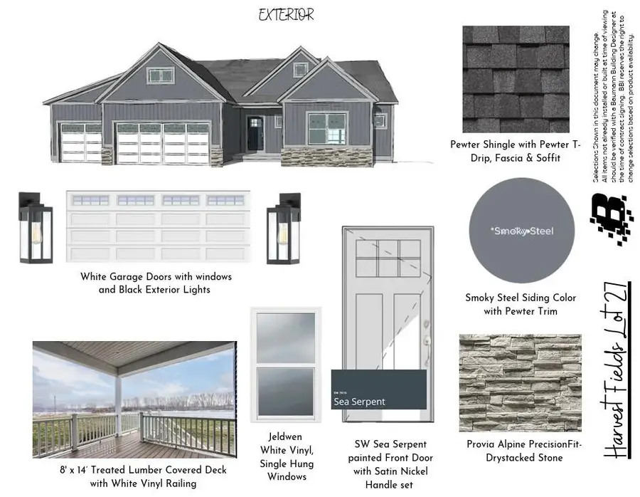 9440 Fields Drive, Zeeland, MI 49464 - Image #3