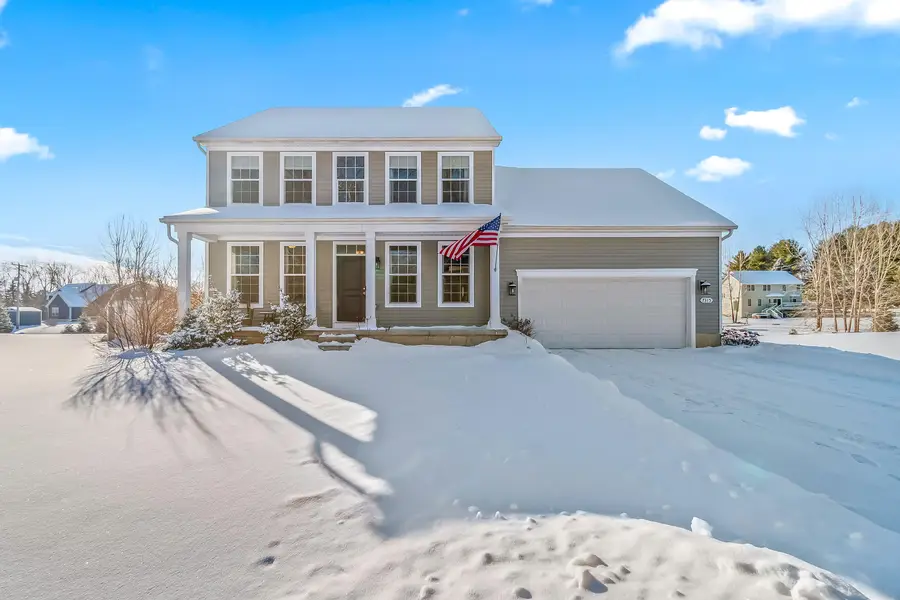 7315 King Road, Spring Arbor, MI 49283 - Image #2