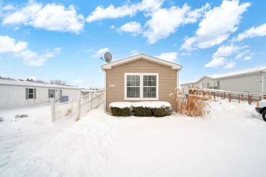 324 Grand River Drive, Adrian, MI 49221 - Image #2