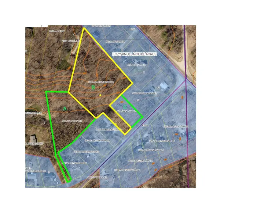 3615 Allegan Dam Road, Allegan, MI 49010 - Image #2