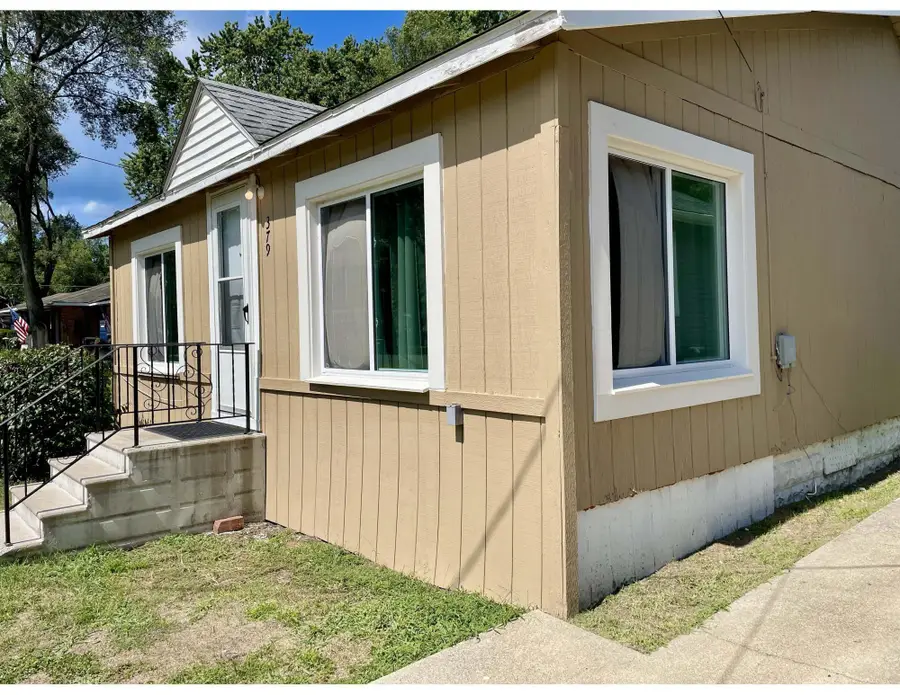 379 Western Avenue, Benton Harbor, MI 49022 - #2