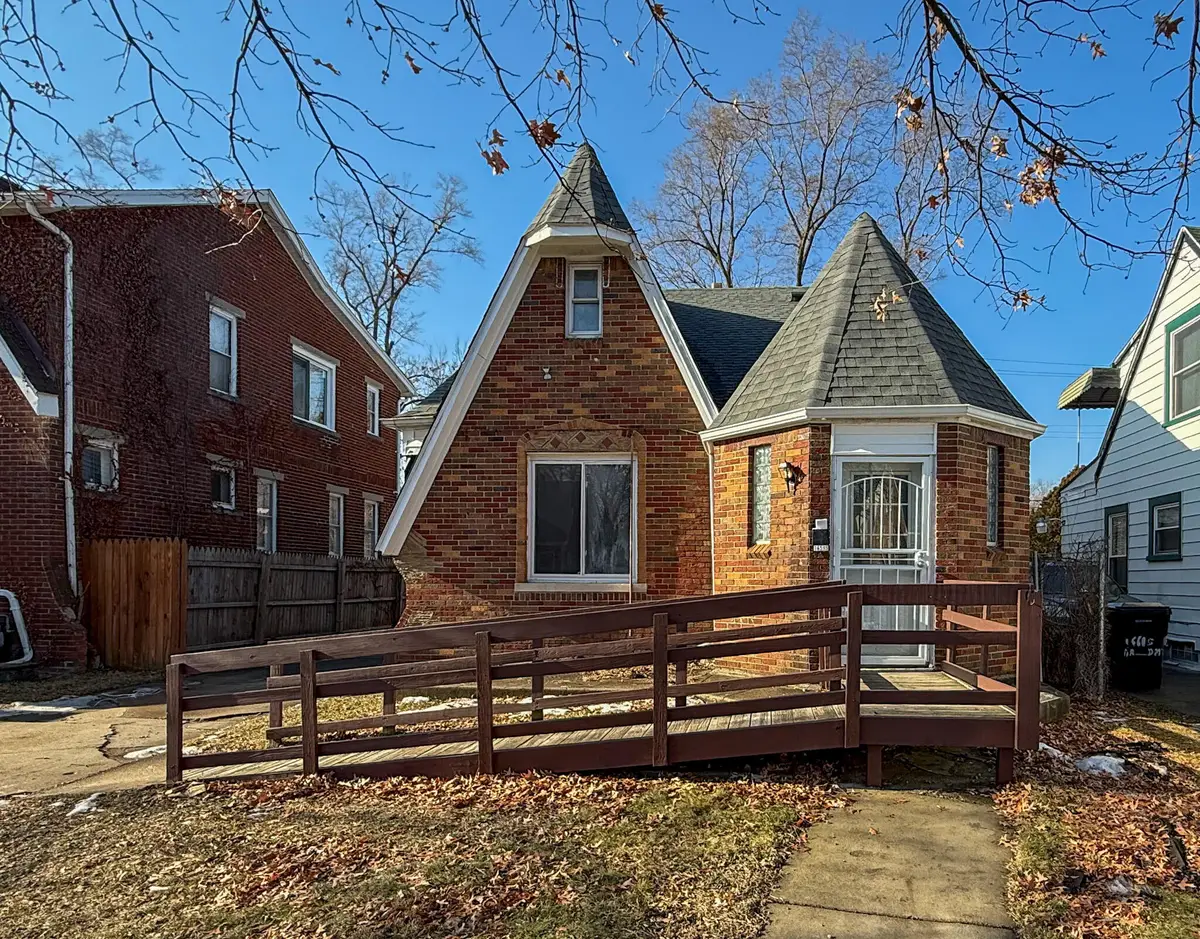 16595 Ardmore Street, Detroit, MI 48235 - #1