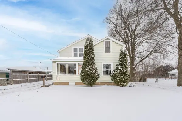 111 S Fountain Street, Marshall, MI 49068