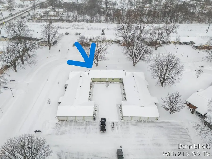 882 Andover Court Se #57, Kentwood, MI 49508 - Image #2