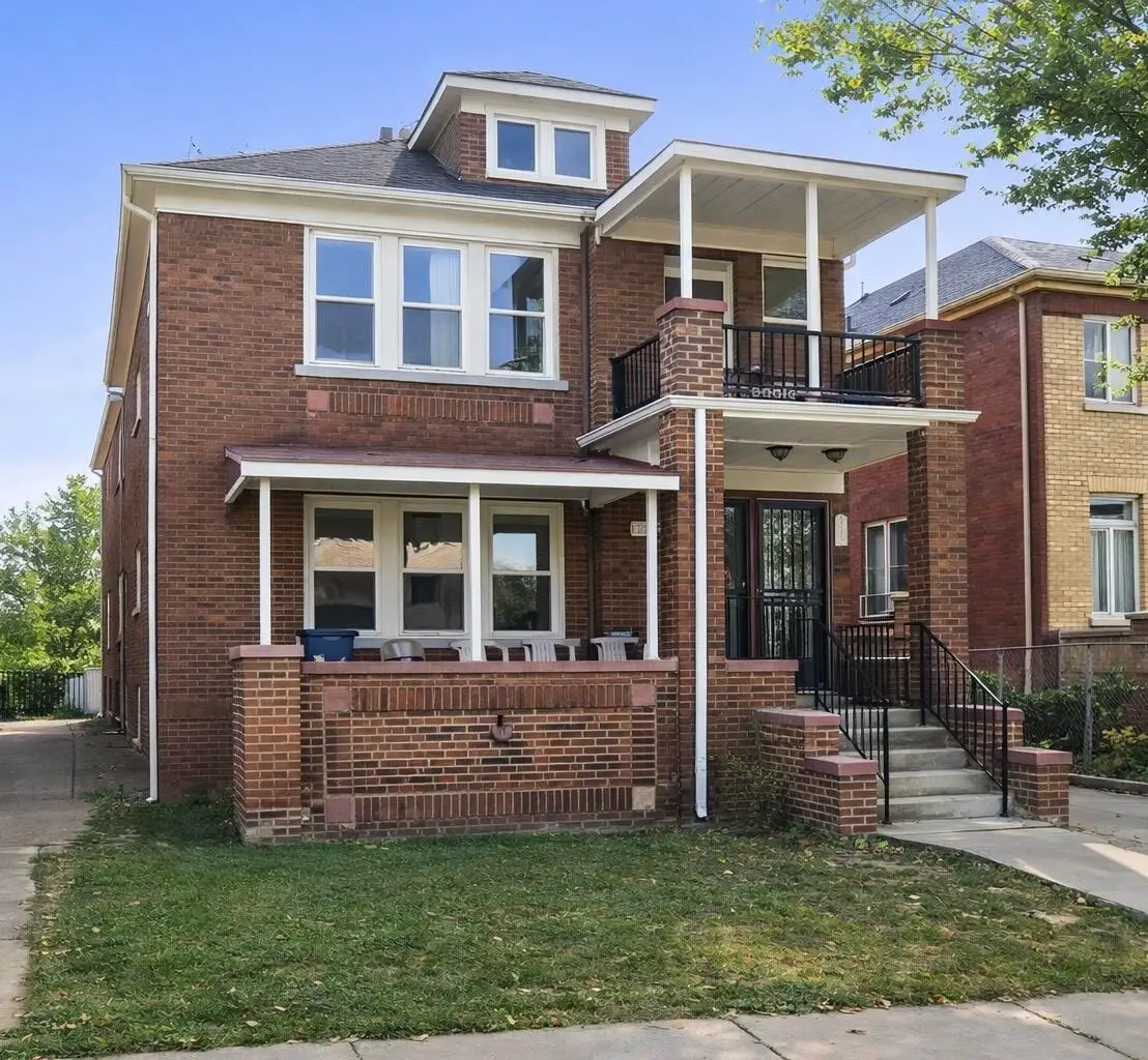 12148 Stoepel Street, Detroit, MI 48204 - Image #1