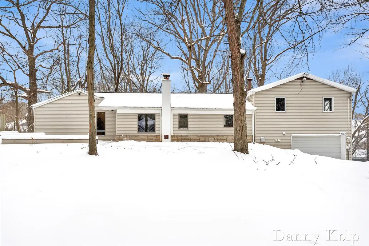 2687 Dunnigan Avenue Ne, Grand Rapids, MI 49525 - #1