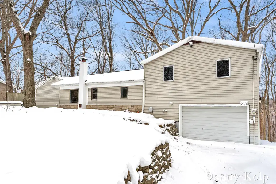 2687 Dunnigan Avenue Ne, Grand Rapids, MI 49525 - #2