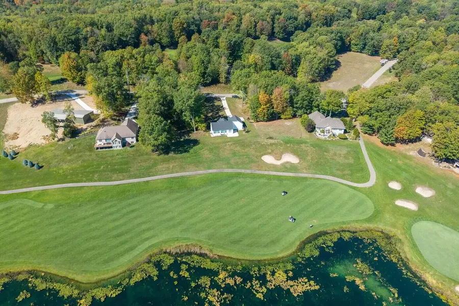 9428 Stonebridge Drive #11, Canadian Lakes, MI 49346 - Image #2