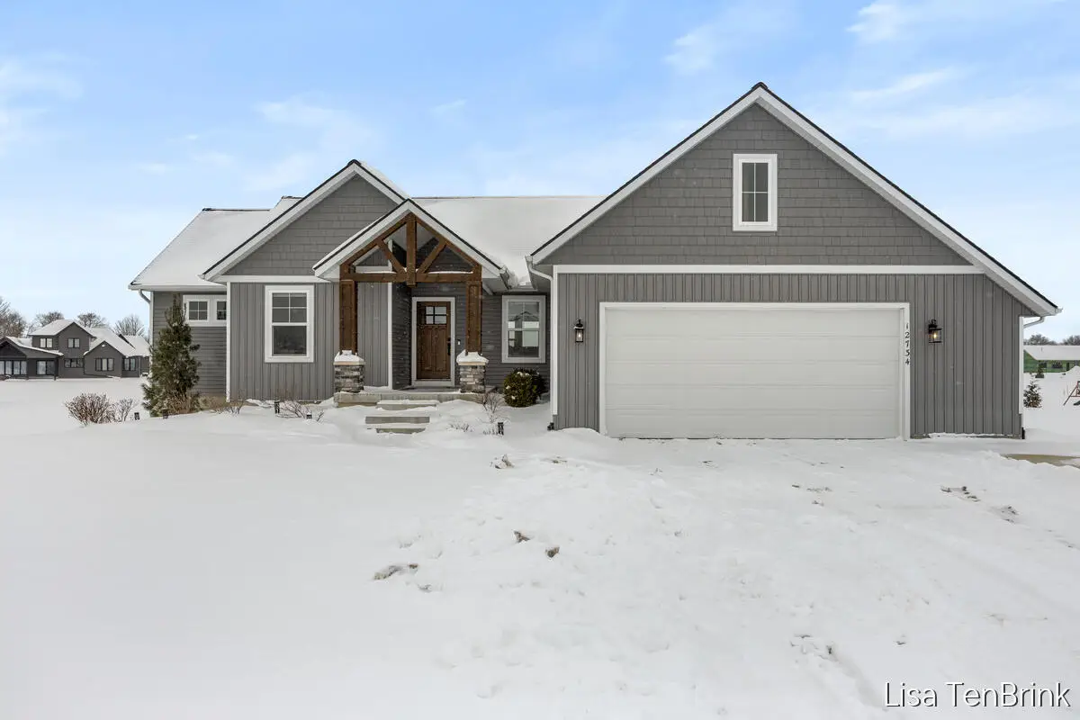 12734 Lockwood Drive, Allendale, MI 49401 - Image #1