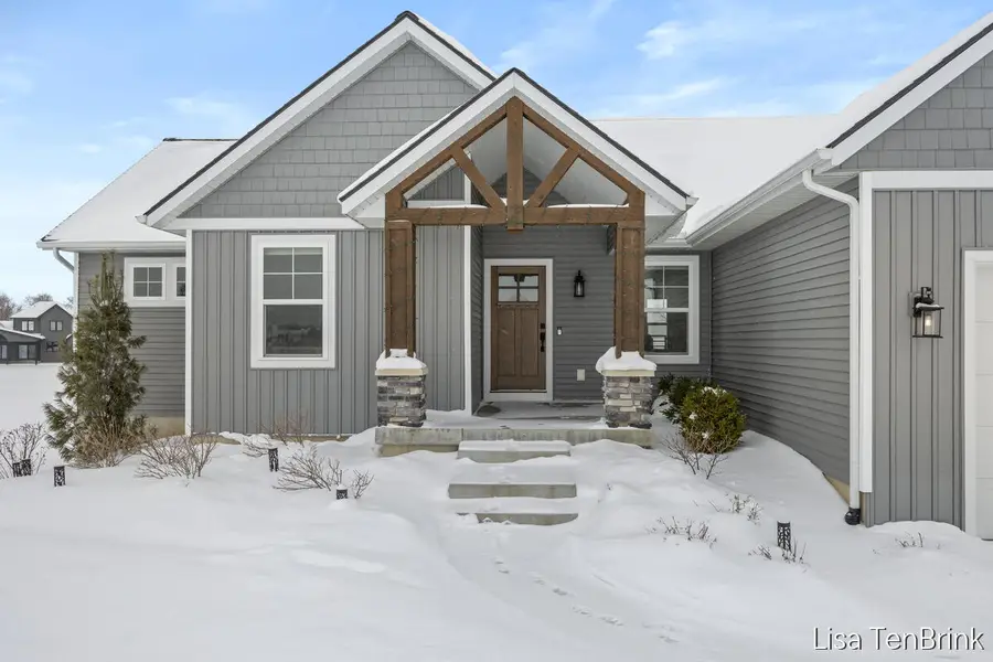 12734 Lockwood Drive, Allendale, MI 49401 - Image #3