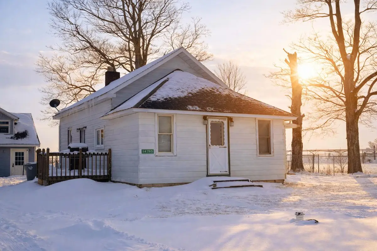 14765 Us Highway 12, Union, MI 49130 - #1