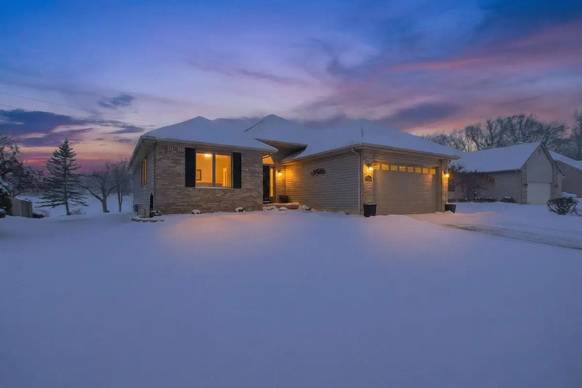 767 Berkshire Drive, Saline, MI 48176 - Image #1