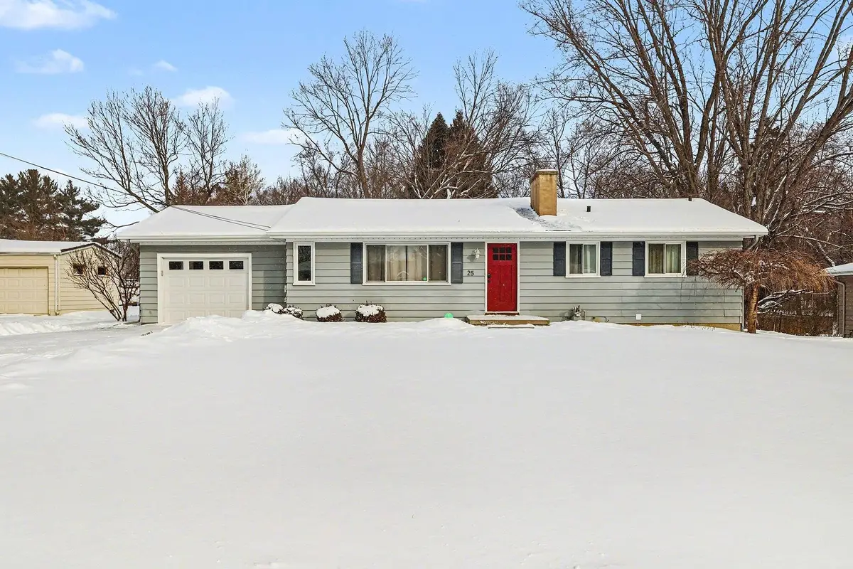 25 Christy Road, Battle Creek, MI 49015 - Image #1