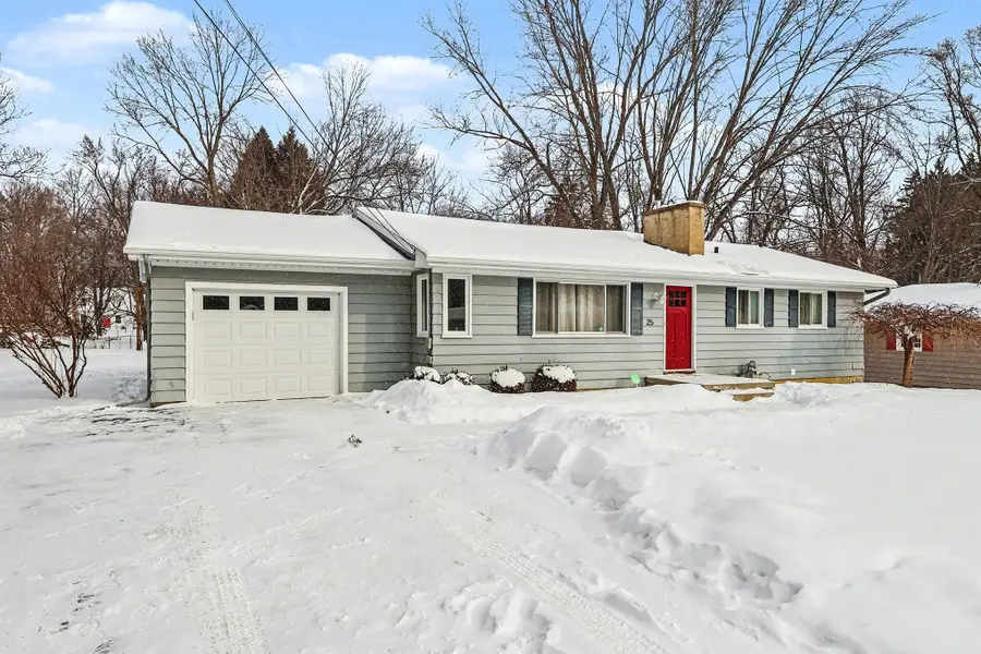 25 Christy Road, Battle Creek, MI 49015 - Image #3