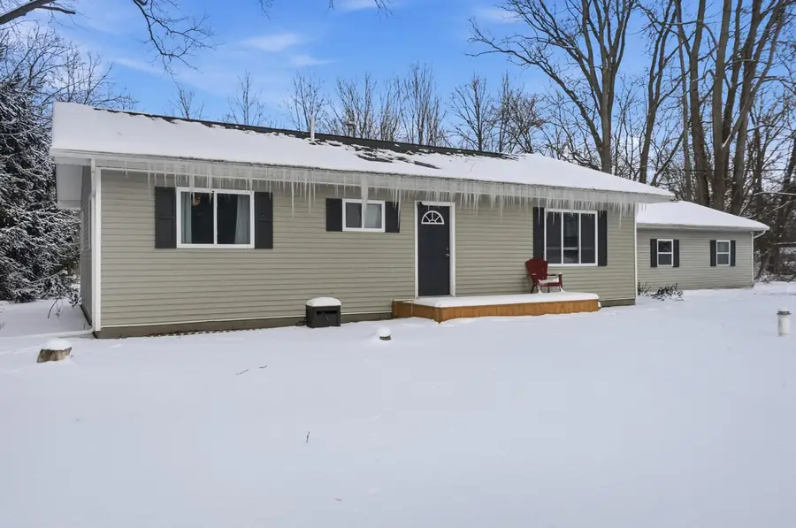 9465 Hubbard Road, Davison, MI 48423 - Image #3