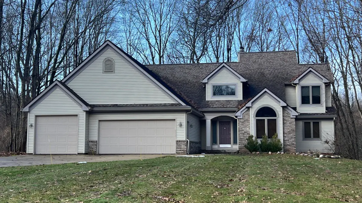 6147 Autumn Ridge, Richland, MI 49083 - #1