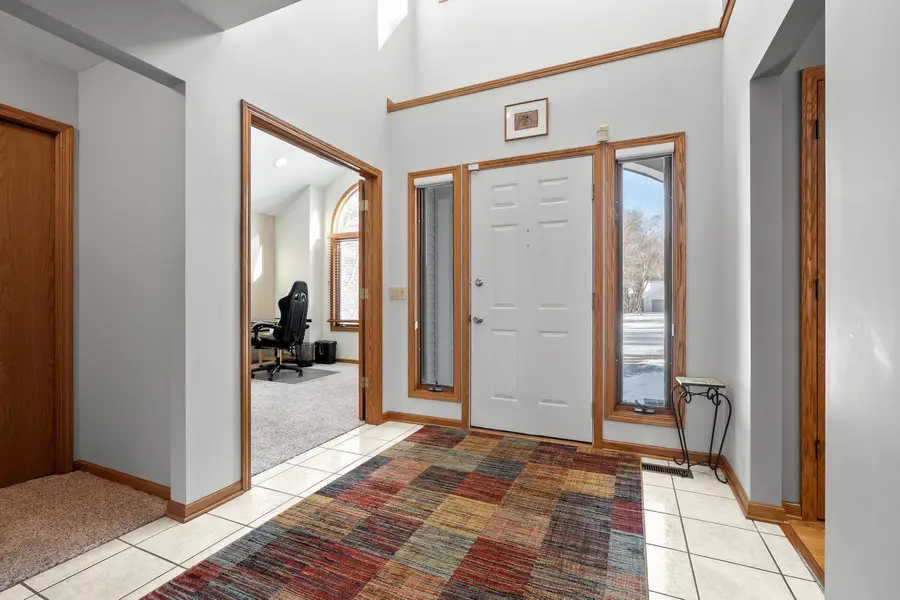 6147 Autumn Ridge, Richland, MI 49083 - #3