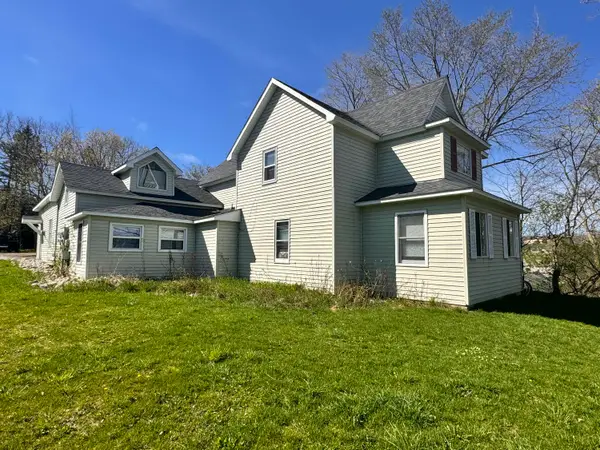 138 E Sheridan Street, Petoskey, MI 49770