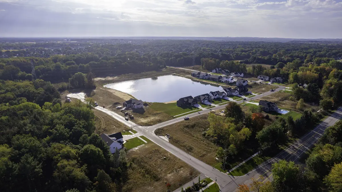 4783 Lexem Drive #Lot 21, Hudsonville, MI 49426 - Image #1