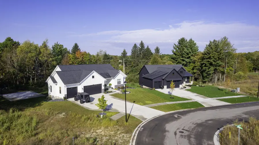 4783 Lexem Drive #Lot 21, Hudsonville, MI 49426 - Image #2