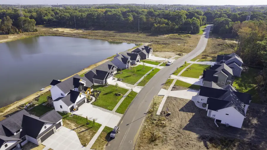 4783 Lexem Drive #Lot 21, Hudsonville, MI 49426 - Image #3