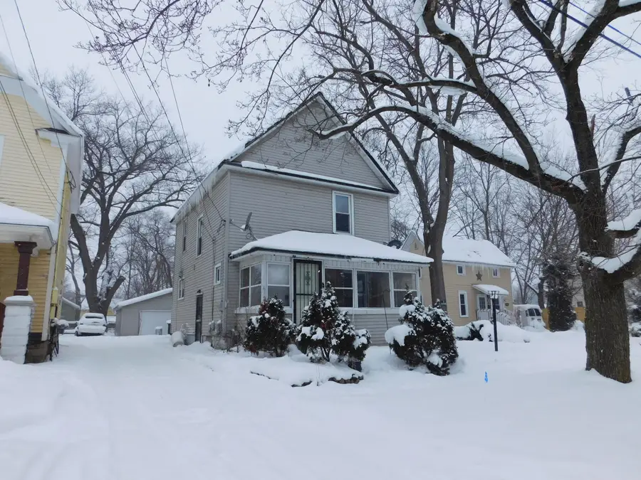 617 Dwight Avenue, Kalamazoo, MI 49048 - #2