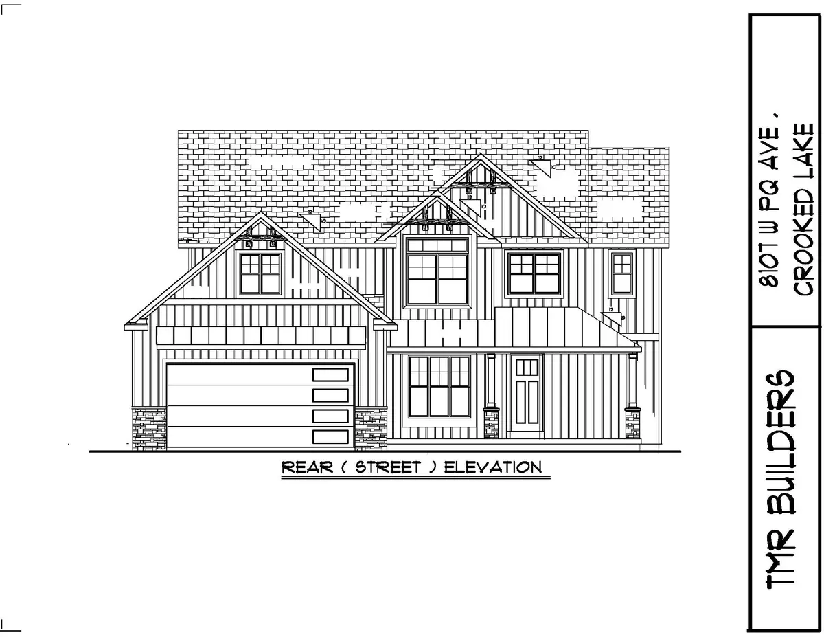 8107 W Pq Avenue, Kalamazoo, MI 49009 - Image #1